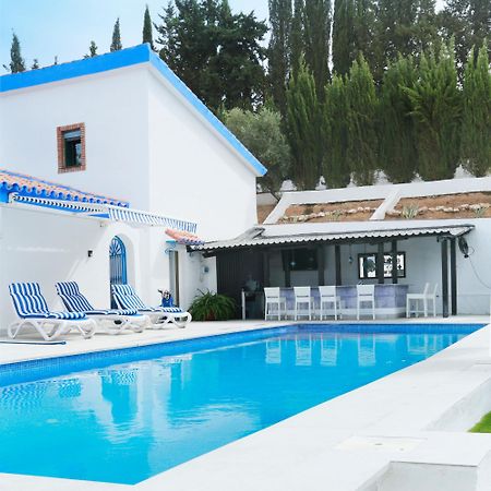Casa-De-Golf Appartement Alhaurín de la Torre Buitenkant foto