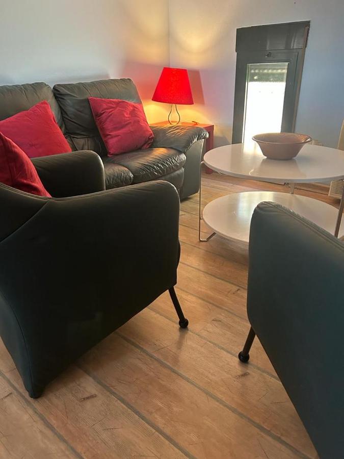 Casa-De-Golf Appartement Alhaurín de la Torre Buitenkant foto