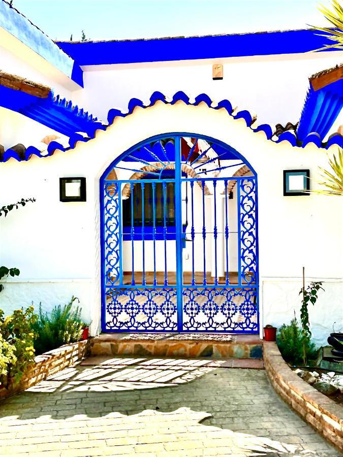 Casa-De-Golf Appartement Alhaurín de la Torre Buitenkant foto