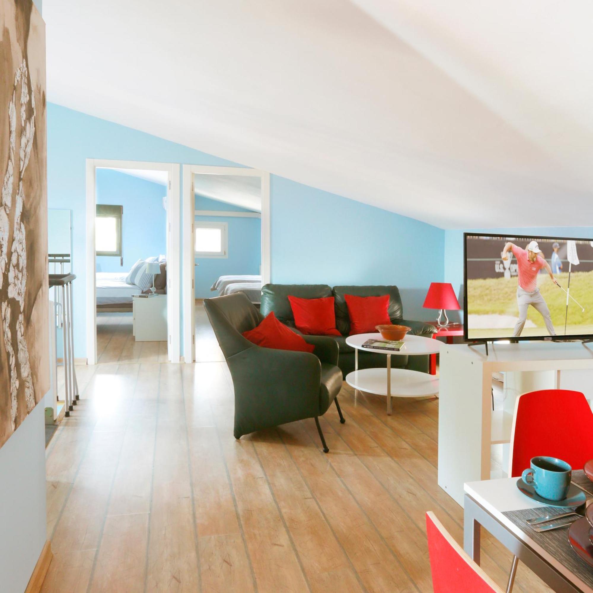Casa-De-Golf Appartement Alhaurín de la Torre Buitenkant foto