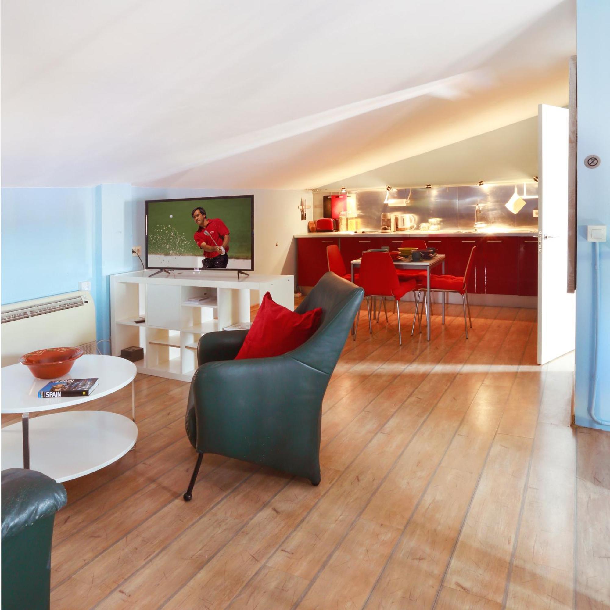 Casa-De-Golf Appartement Alhaurín de la Torre Buitenkant foto