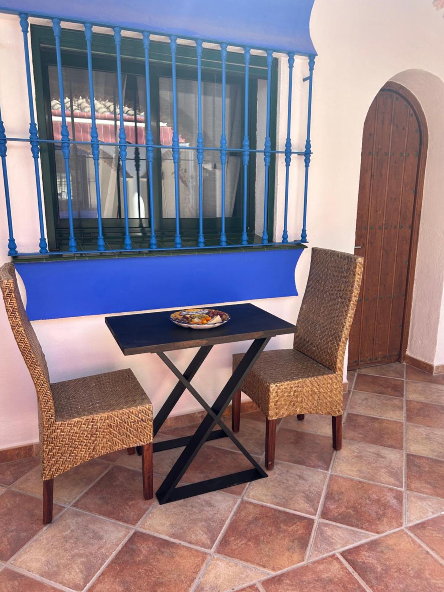 Casa-De-Golf Appartement Alhaurín de la Torre Buitenkant foto